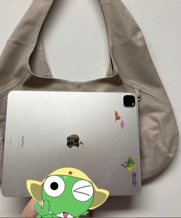 ショルダーバッグ・ポシェット [HAVEAWHALE] cotton baguette eco bag (IVORY) MUSINSA公式 | HAVEAWHALE cotton baguette eco bag (IV)