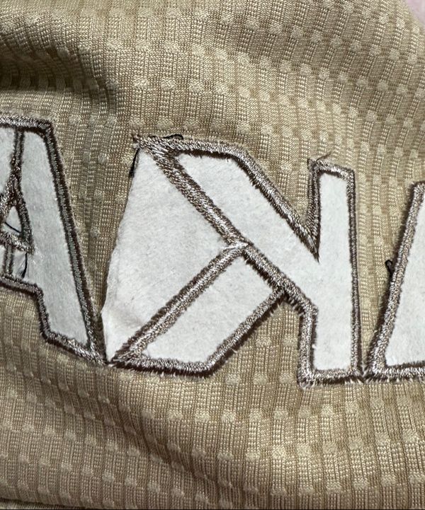 MUSINSA | AAKAM 98 Patch Camouflage Zip-Up Hoodie (Khaki)