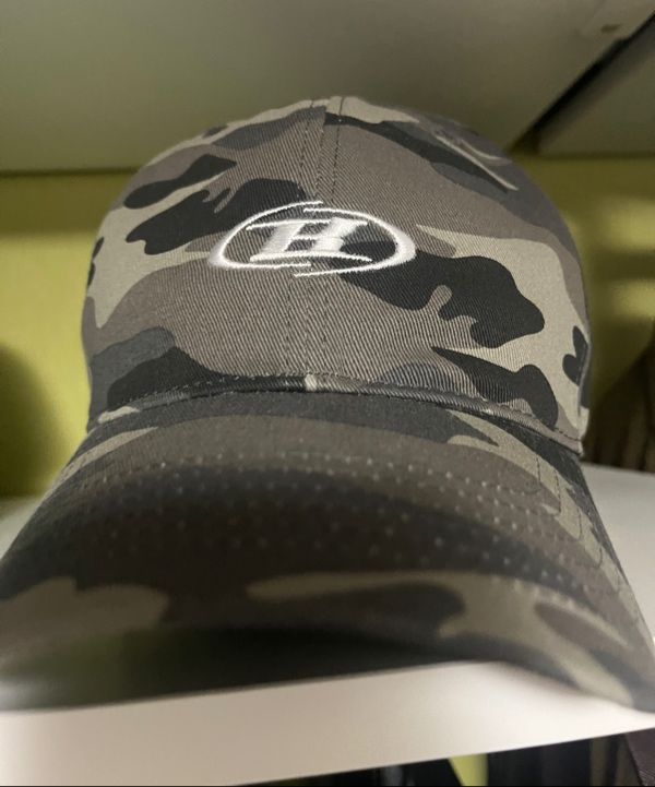 SOLD OUT＞B CAP | UNISEX | MADISONBLUE - 帽子