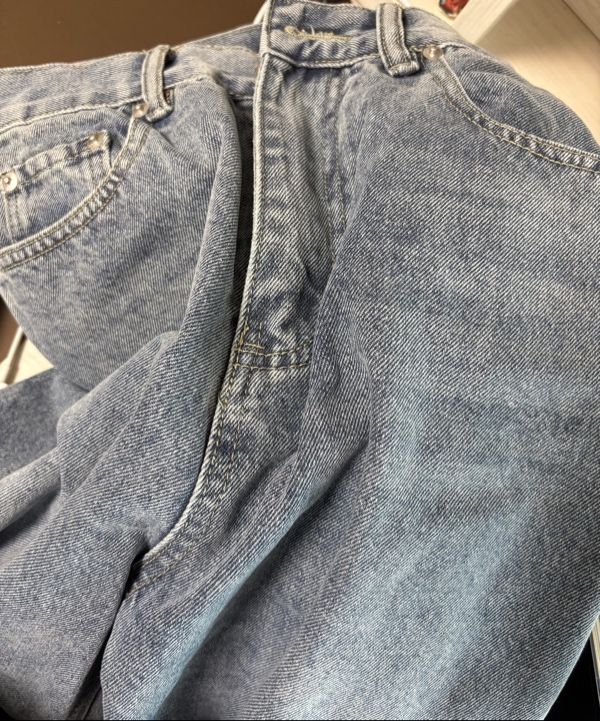 MUSINSA | PLACE STUDIO Four Seasons Easy Washing Wide