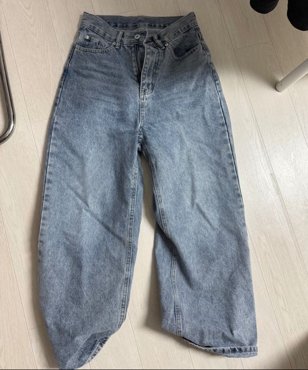 【2plan】Four Seasons Plan Denim Pants Amazon.com: Casual Four Seasons Leisure Motorcycle Jeans