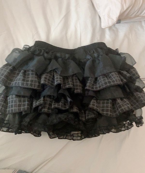 【韓国 illio】TUTU SHORTS MUSINSA | ILLIO Leopard tutu shorts