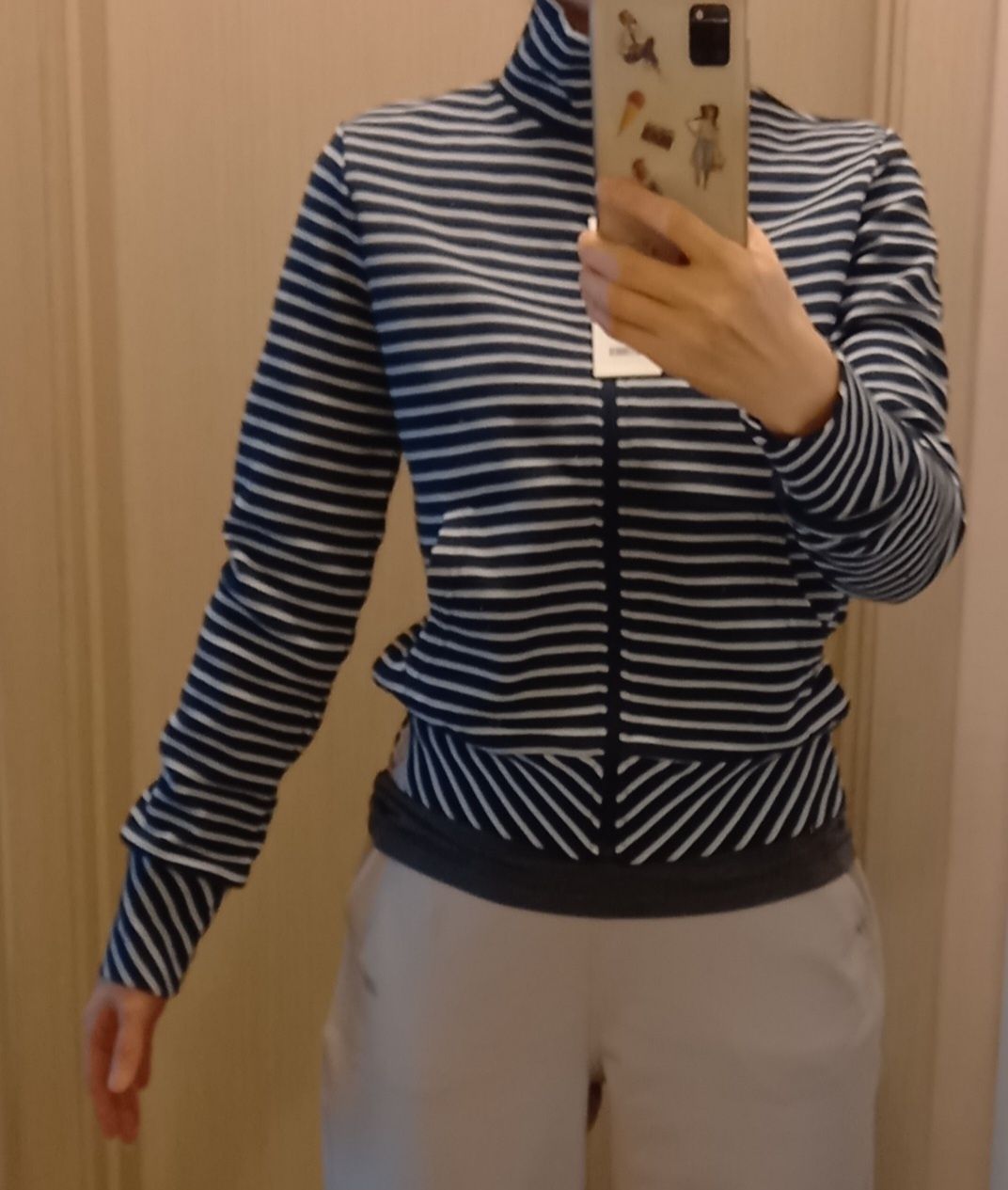 新品Sculptor Striped Track Jacket Navy MUSINSA | SCULPTOR Striped Track Jacket Navy