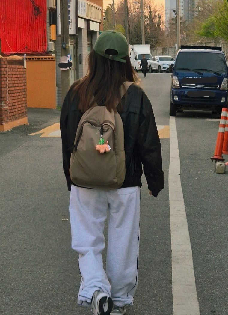 人気商品！【POTE】0002 HideSlot バックパック（モカ） MUSINSA公式 | Pote [6th restock]0002 HideSlot Classic