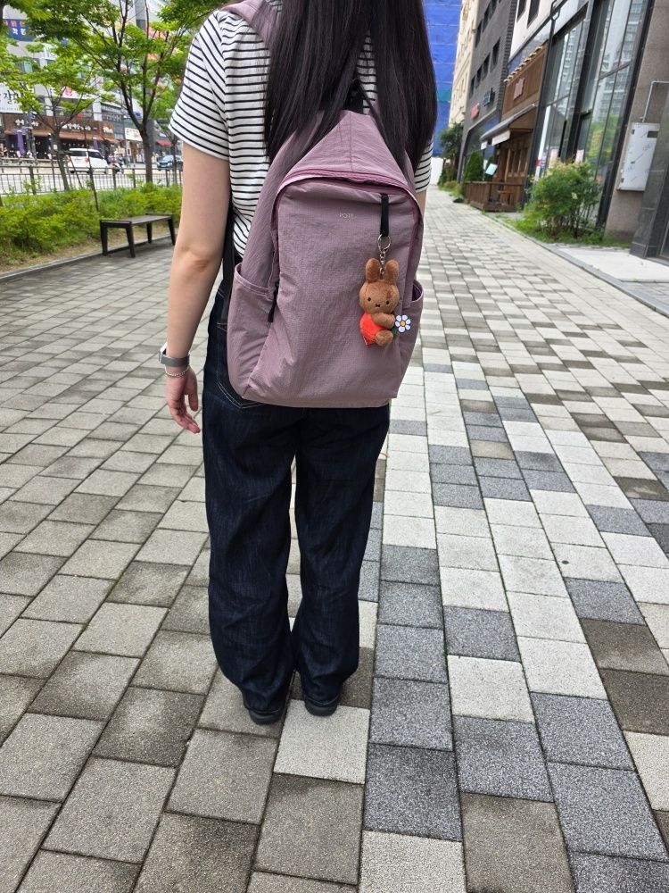 MUSINSA公式 | Pote [6th restock]0002 HideSlot Classic