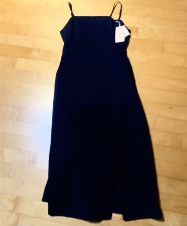 MUSINSA公式 | LENINA ARIN rayered sleeveless dress_WHITE