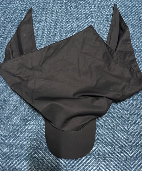 【MISEKI SEOUL】★送料・関税込★Tie-up scarf bandana cap MUSINSA | MISEKI SEOUL Tie-up scarf bandana cap BLACK