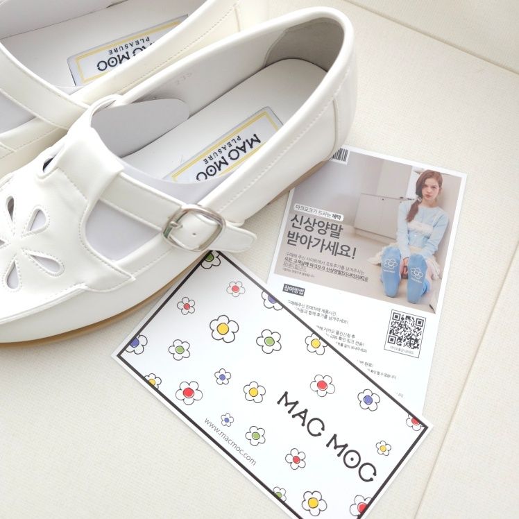 MUSINSA | MACMOC Dandelion Dandelion New Signature Daily