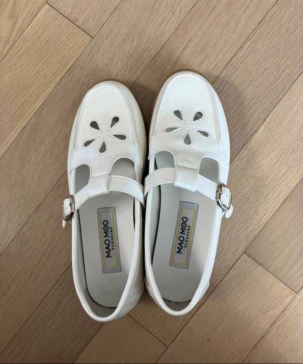 MACMOC ■ Dandelion Dandelion New Signature Daily Loafer 2cm MUSINSA | MACMOC Dandelion Dandelion New Signature Daily