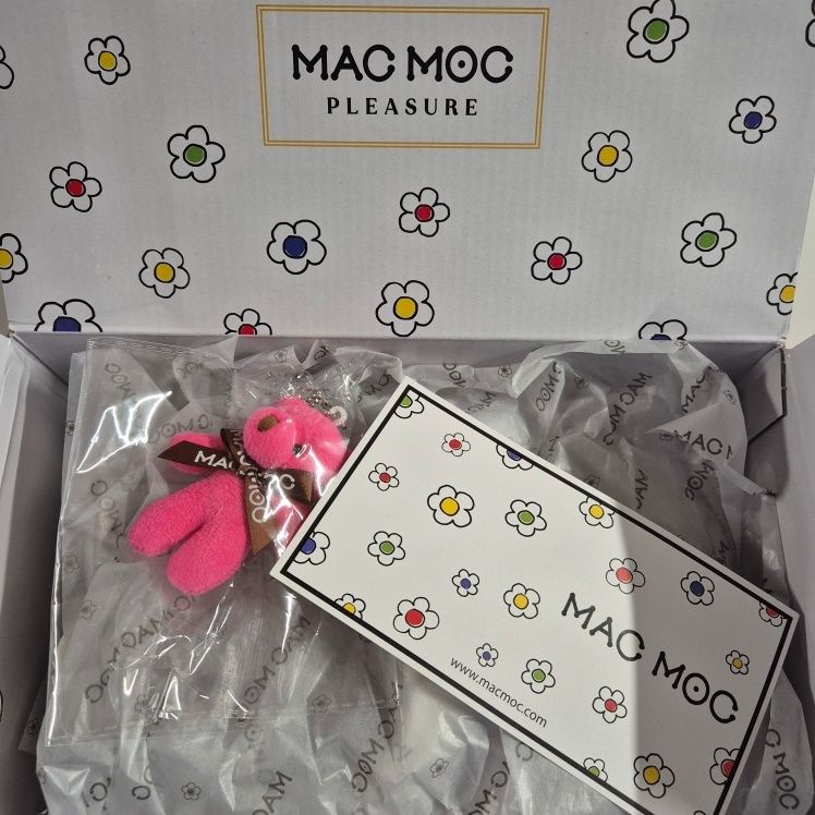 MUSINSA | MACMOC Dandelion Dandelion New Signature Daily