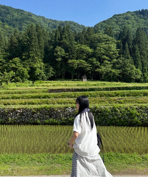 【sunburnproject】Mixed Check Long Skirt★韓国商品 韓国商品/SUNBURN PROJECT Mixed Check Long Skirt