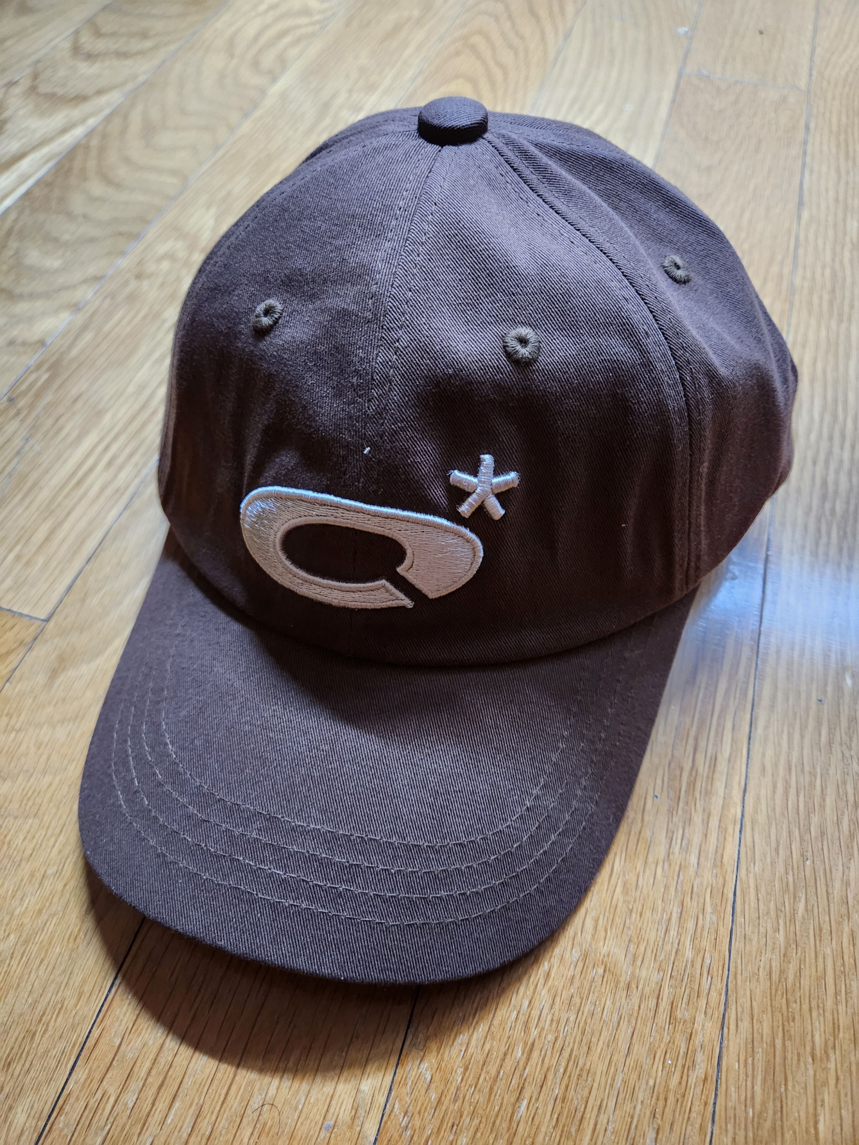 ★OY★ EMBROIDERED O LOGO CAP - CAMO★正規品/韓国直送料込 MUSINSA | OY EMBROIDERED O LOGO CAP - CAMO