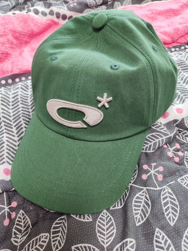 ★OY★EMBROIDERED O LOGO CAP - BROWN★正規品/韓国直送料込 MUSINSA | OY EMBROIDERED O LOGO CAP - BROWN