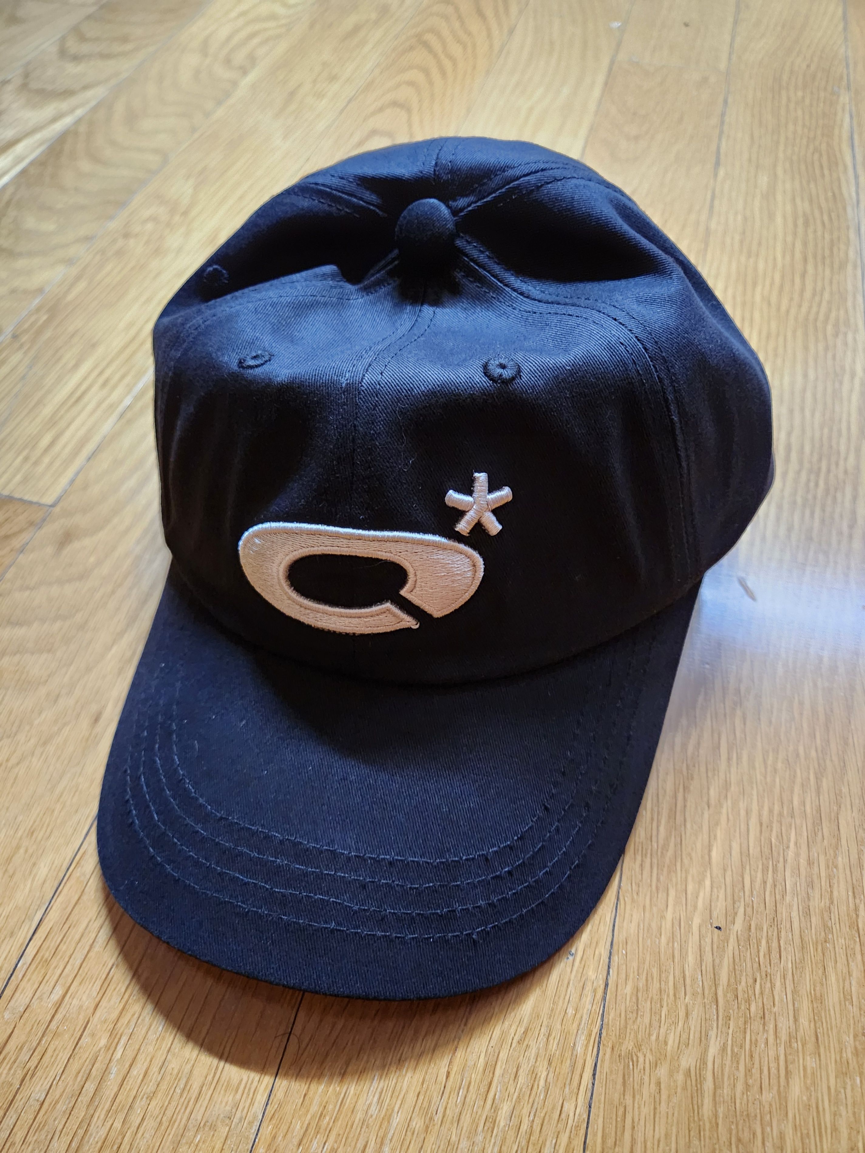★OY★EMBROIDERED O LOGO CAP - GREEN★正規品/韓国直送料込 MUSINSA | OY EMBROIDERED O LOGO CAP - GREEN