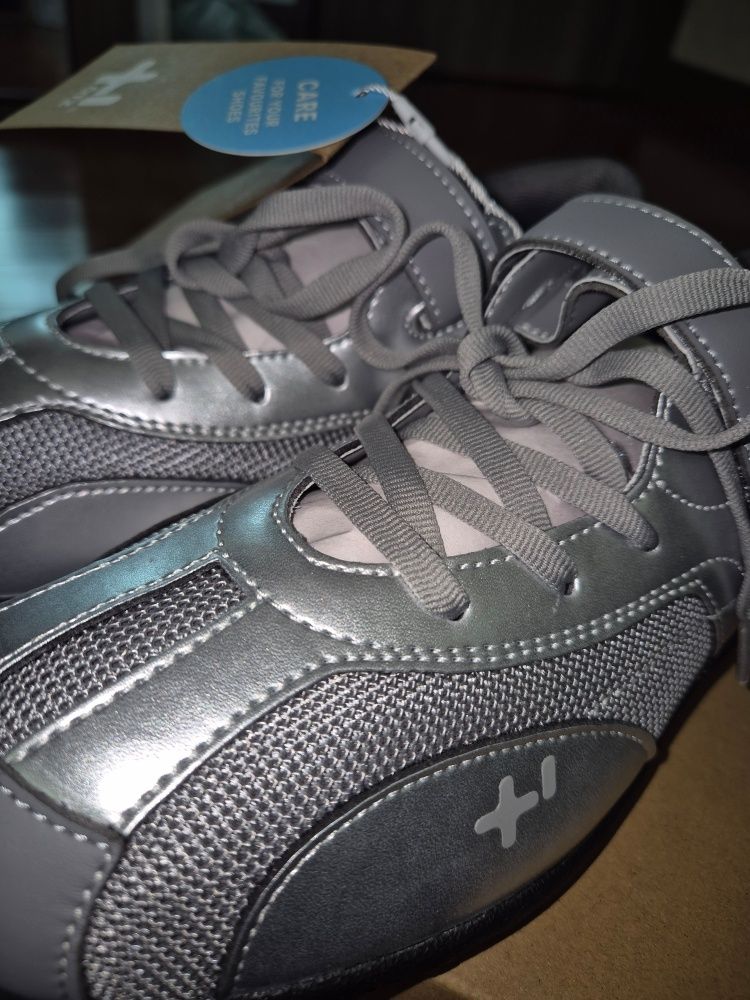 MUSINSA | OTZ Romali Lace-Up Sneakers FLOTFA1W19