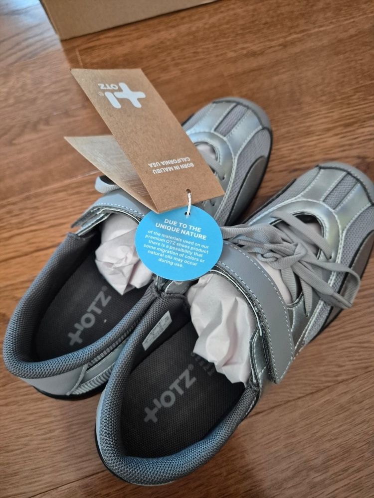 MUSINSA | OTZ Romali Lace-Up Sneakers FLOTFA1W19