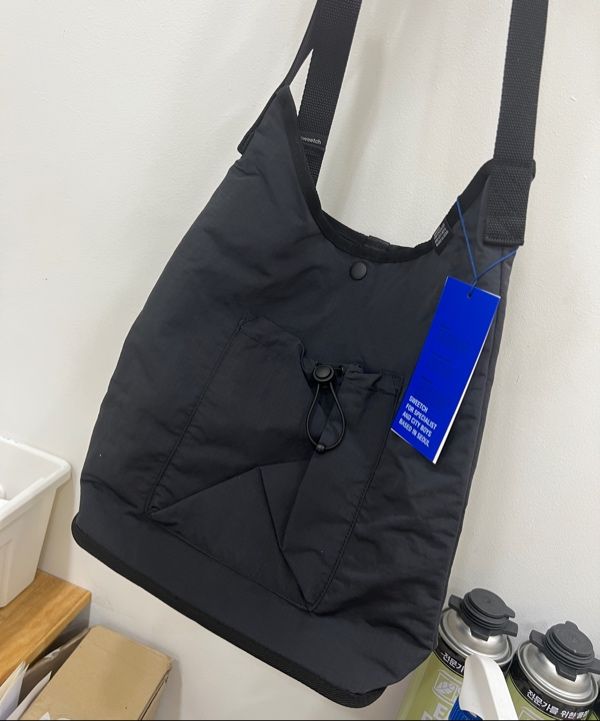 ★sweetch★ CITY BOYS MARKET BAG 002 Dawn Black MUSINSA | SWEETCH CITY BOYS MARKET BAG 002 Dawn Black