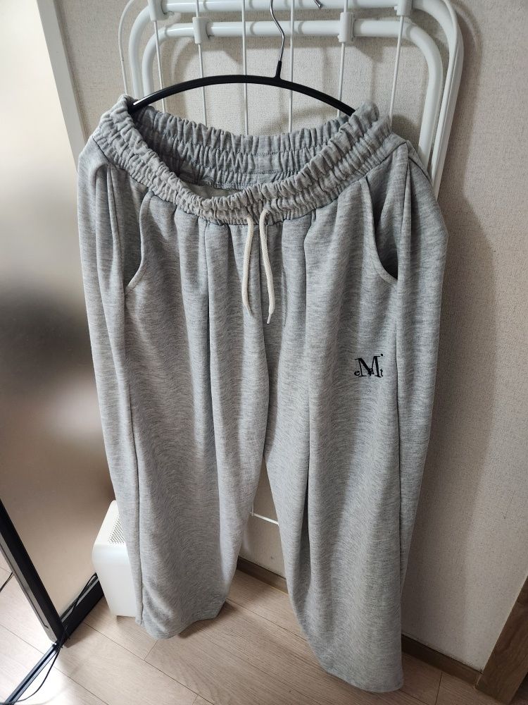 新品未使用タグ付　マメクロゴウチ　Pin Tuck Sweatpantsサイズ3 中古・古着通販】Mame Kurogouchi (マメクロゴウチ) Landscape Silk