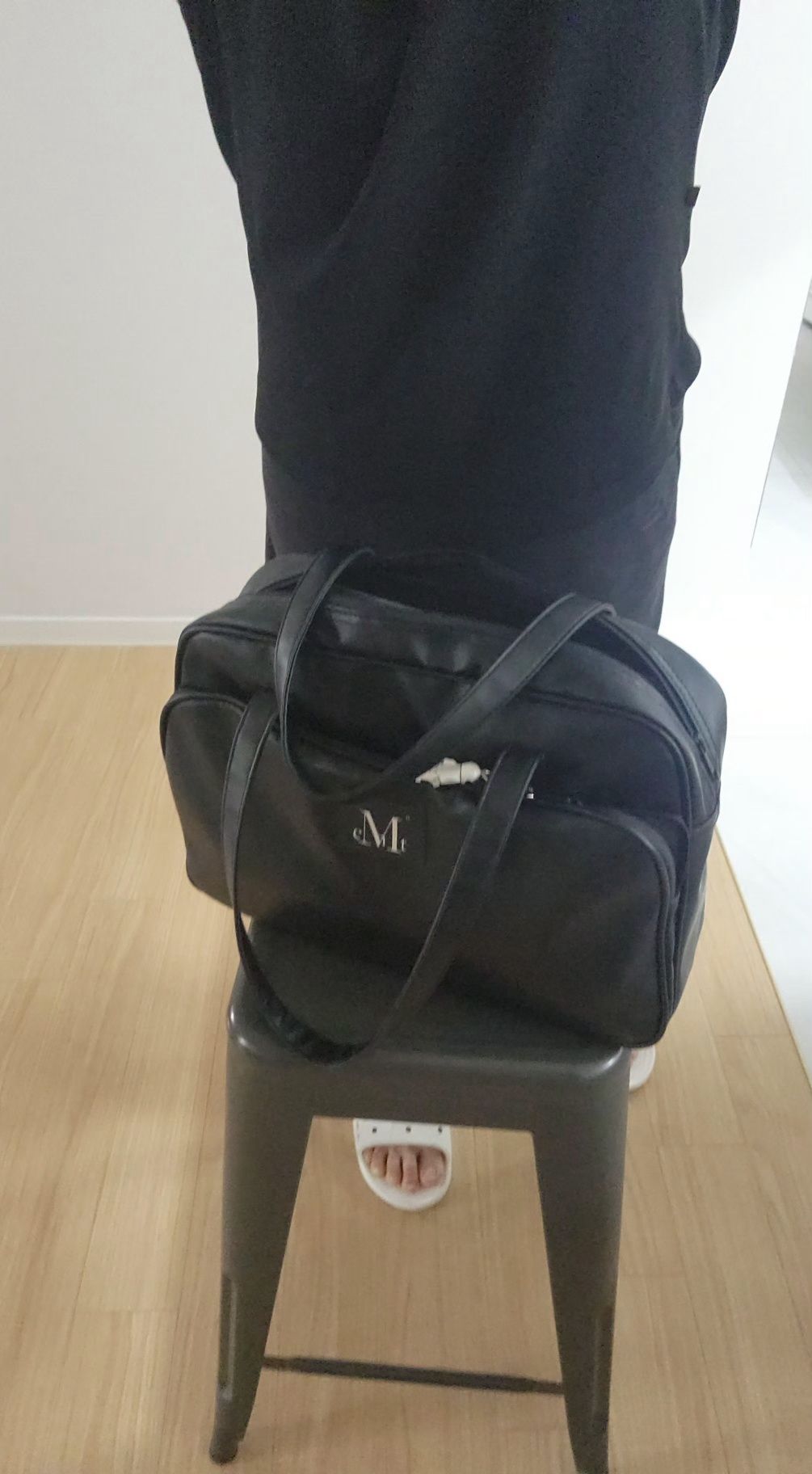 【MUCENT】 YANDE FRONT POCKET BIG LEATHER TOTE BAG UNISEX MUSINSA | MUCENT YAND FRONT POCKET BIG LEATHER TOTE BAG UNISEX