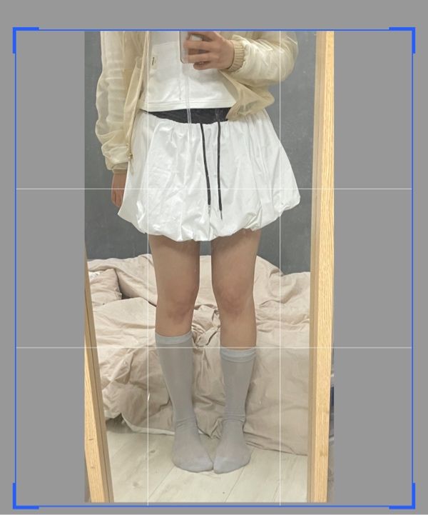 ★ROUGHNECK★ Balloon Pants Skirt Black P0000EII MUSINSA | ROUGHNECK Balloon Pants Skirt Black