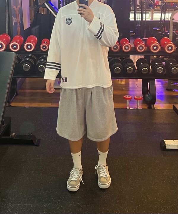 ウェア hdex Mixed Mesh Rugby Long Sleeve Mixed Mesh Rugby Long Sleeve – HDEX Hong Kong