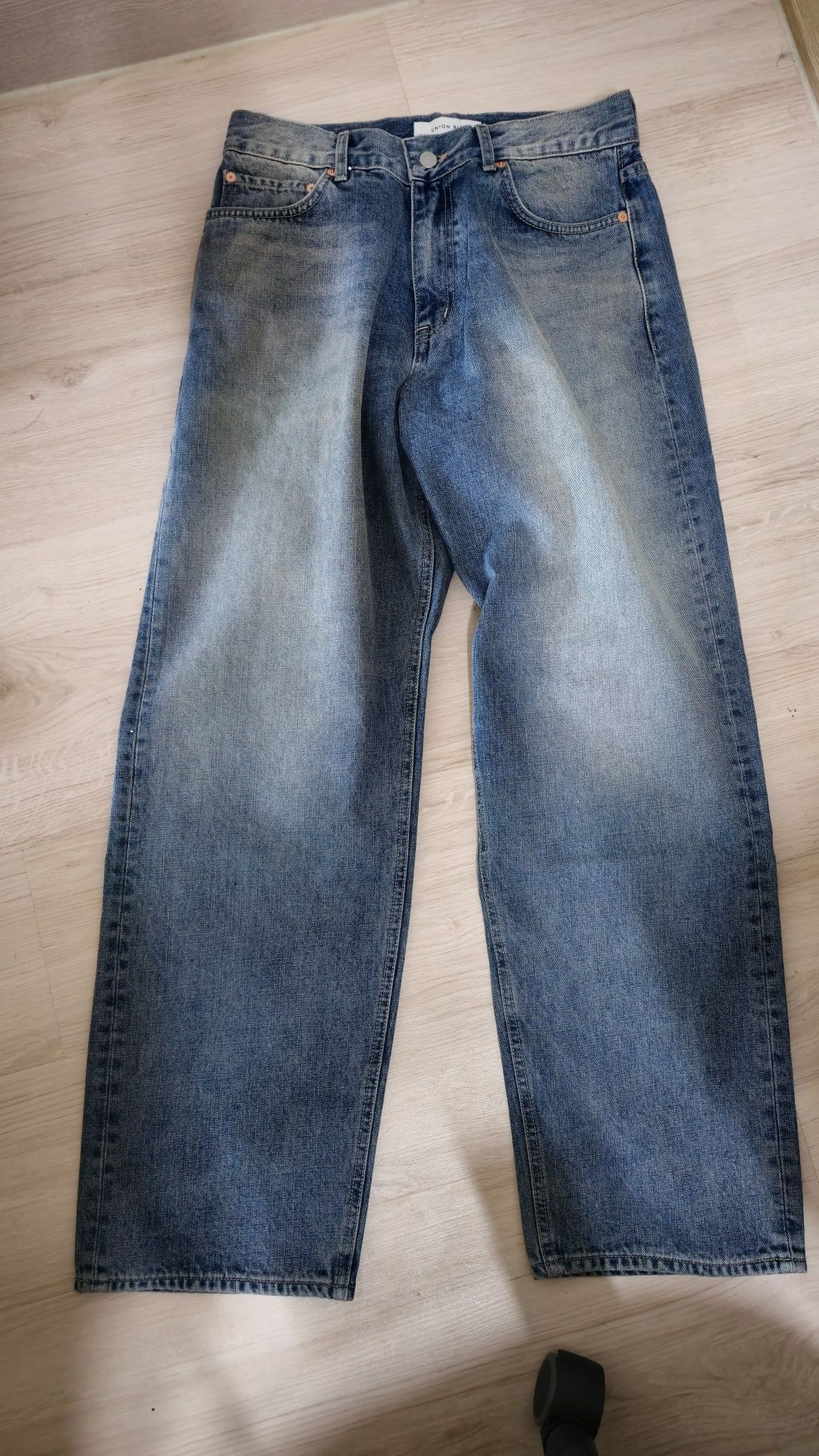 ★★New Balance★★ ARCHON WIDE DENIM PANTS MID BLUE UNION-P MUSINSA | UNION BLUE ARCHON WIDE DENIM PANTS [MID BLUE]