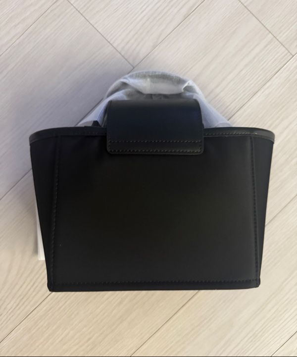 [LE ABONNE] プチ DITOR バッグ / 韓国ブランド MUSINSA | LE ABONNE PETIT DITOR BAG NAVY