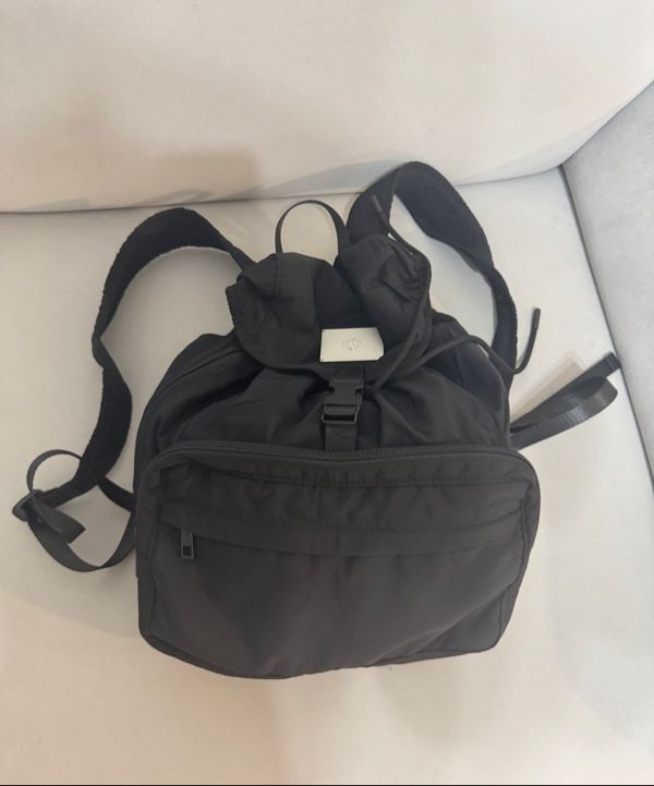 ★ salad bowls★ CLOUD SMALL BACKPACK BEIGE SCOBAG051BE MUSINSA | SALAD BOWLS CLOUD SMALL BACKPACK [BEIGE]