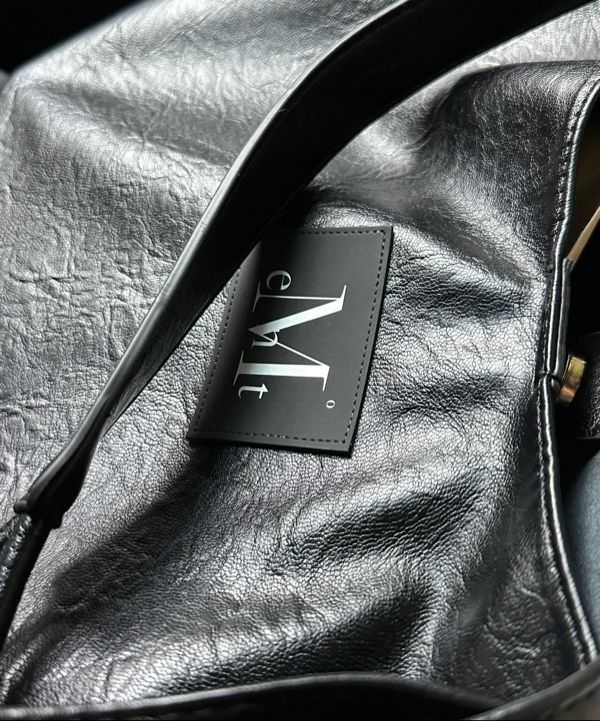 MUSINSA | MUCENT [Pouch Gift] Cats Double Line Eyelet