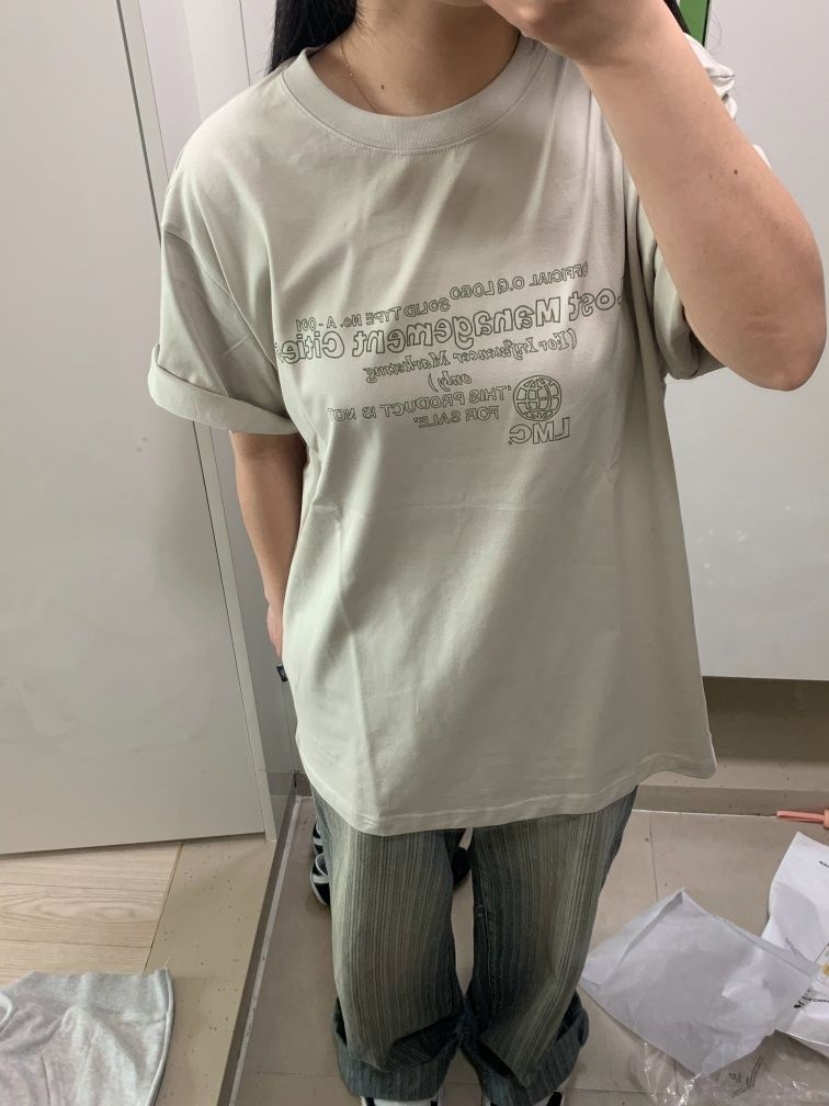 Tシャツ・カットソー LMC FN DOODLE TEE sand 0LM45STS101SND MUSINSA | LMC FN DOODLE LOGO TEE sand