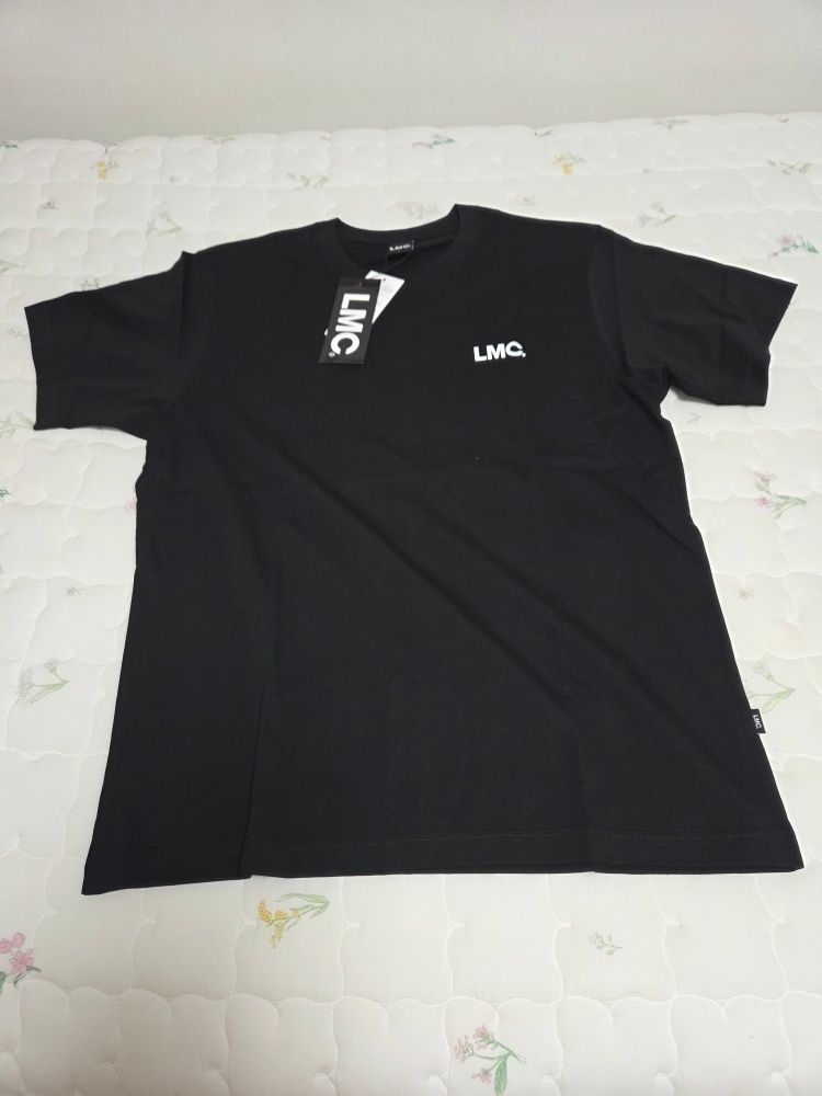 Tシャツ・カットソー LMC DOLL GLOBE TEE white 0LM45STS203WHT MUSINSA | LMC DOLL GLOBE TEE white