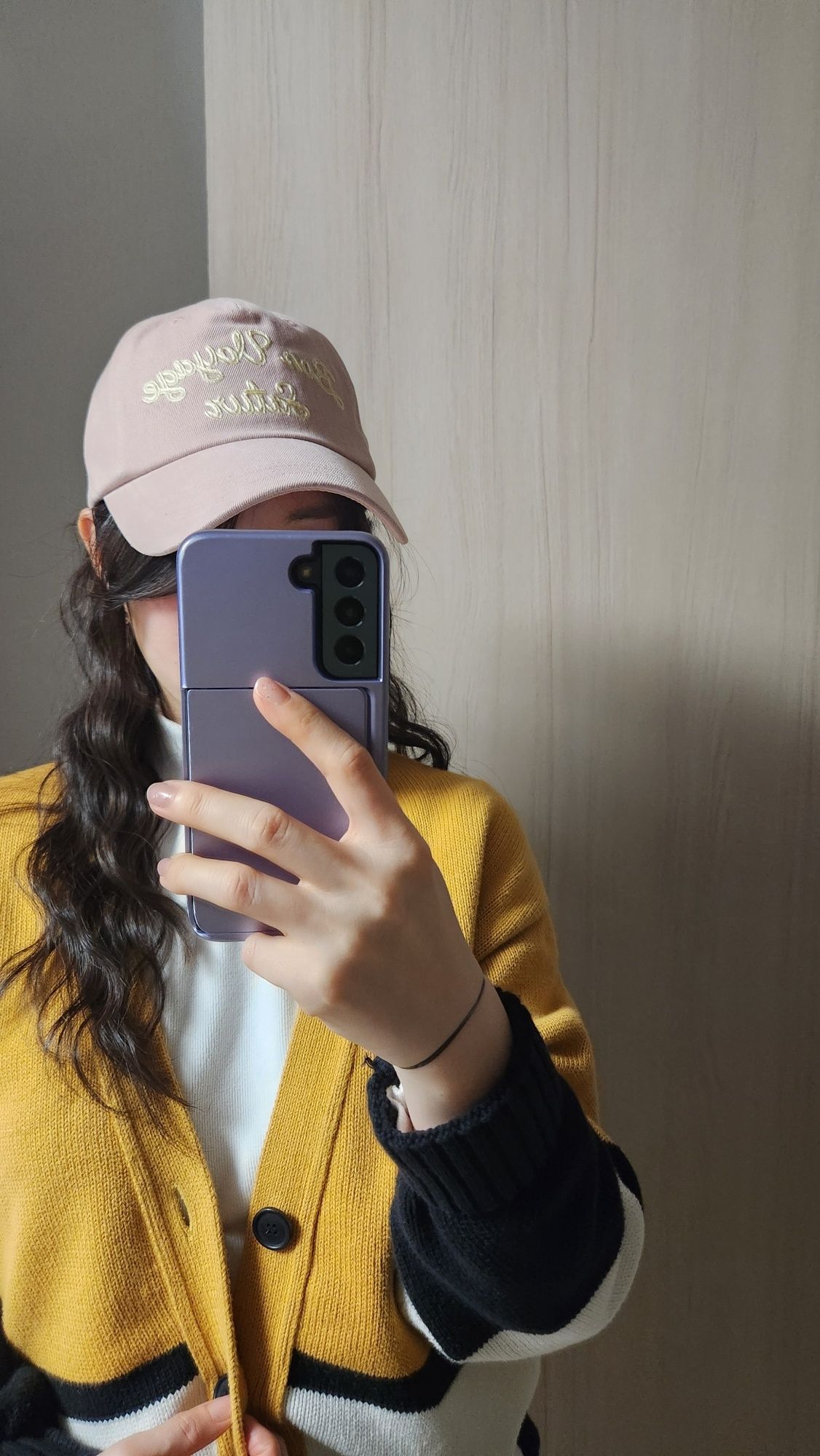 MUSINSA | SATUR Bon Voyage 5 Panel Ball Cap Deep Green