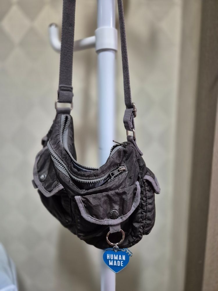 【THISISNEVERTHAT】Overdyed Shoulder Bag Navy MUSINSA | thisisneverthat® Overdyed Shoulder Bag Navy