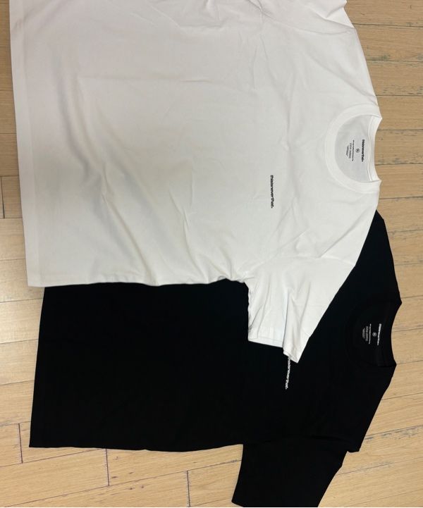 MUSINSA | thisisneverthat® SP-Logo Cooling Performance Tee