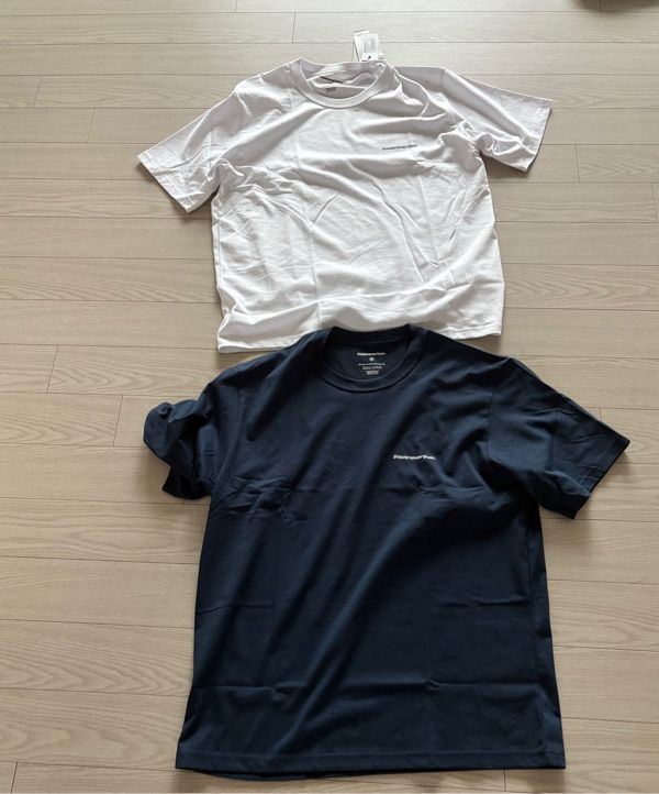 MUSINSA | thisisneverthat® SP-Logo Cooling Performance Tee