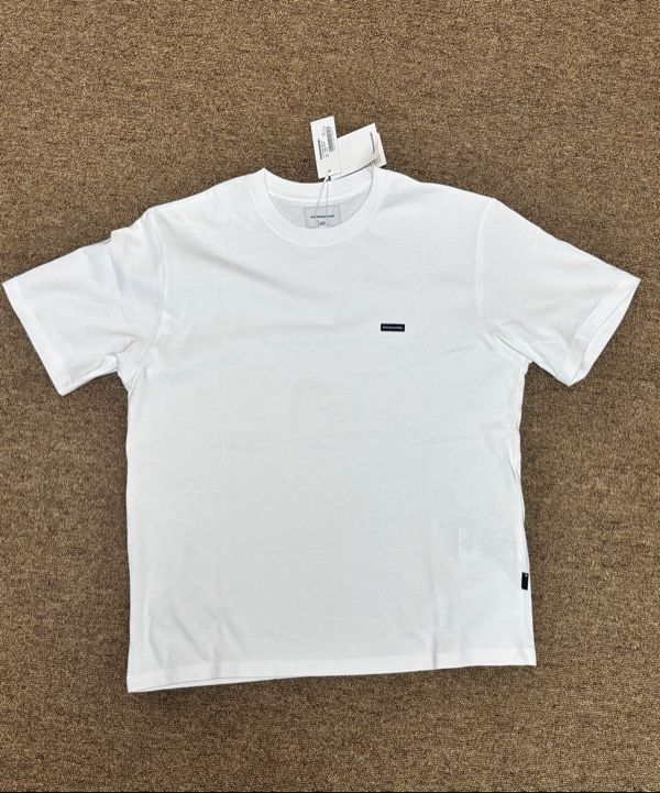 【THISISNEVERTHAT】T.N.T. Classic HDP Tee Lavender MUSINSA | thisisneverthat® T.N.T. Classic HDP Tee Lavender