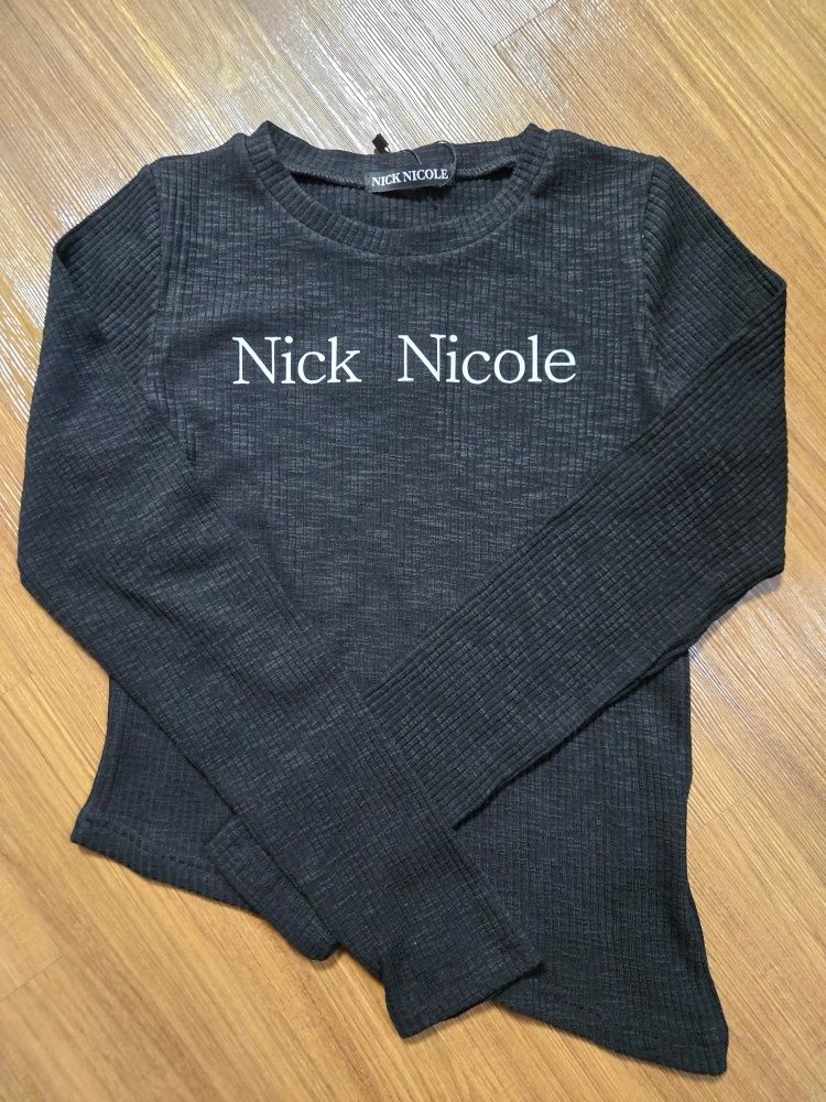 ミュージシャン NICOLE Long Sleeve TEE/BLACK MUSINSA | NICK&NICOLE OBLIQUE LINE LONG SLEEVE TOP_BLACK