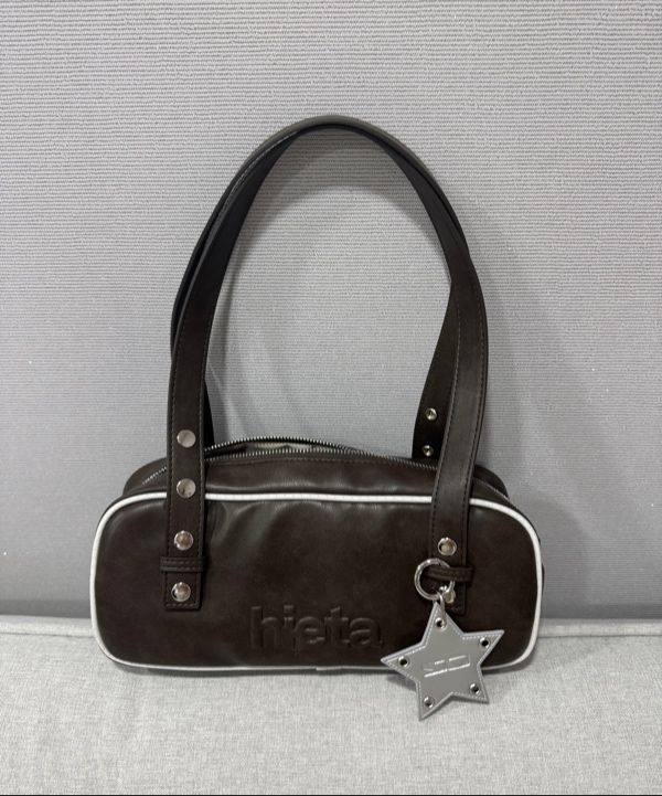 MUSINSA | HIETA Tara / Vintage Brown