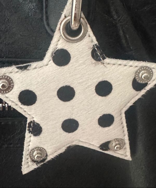 ■Hieta■ Tanny Dot Keyring MUSINSA | HIETA Tanny Keyring / Dot