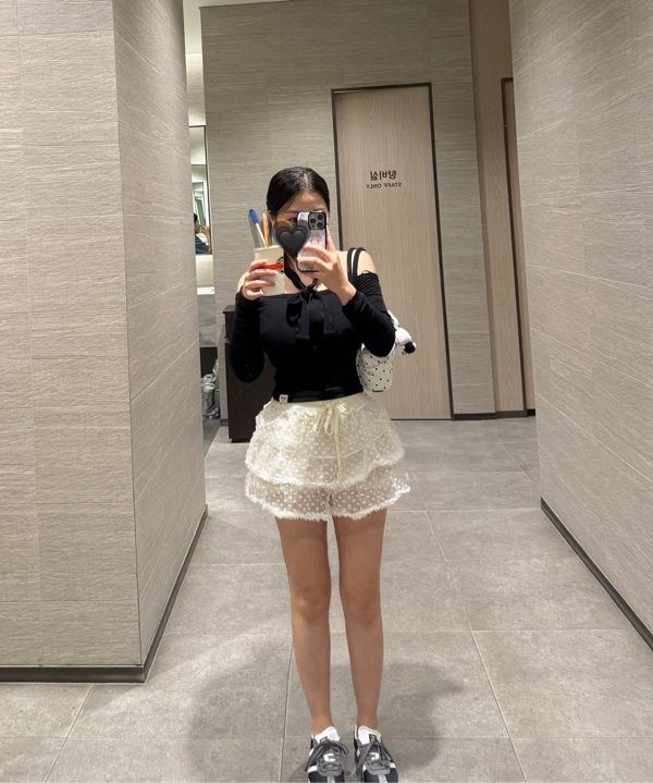 ★GLOWNY★G OFF SHOULDER LONG SLEEVE (NAVY)★正規品/直送料込 MUSINSA | GLOWNY G OFF SHOULDER LONG SLEEVE (NAVY)
