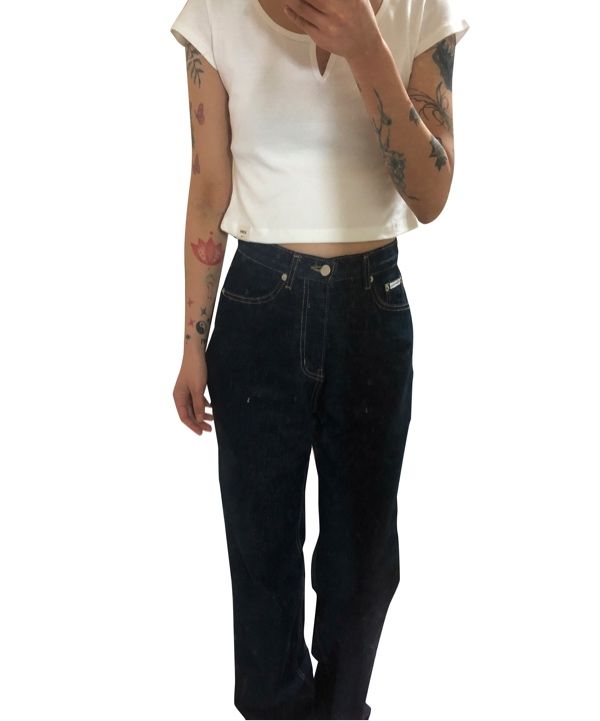 ★ GLOWNY★ G SLIT TEE 3 colors GC25SSTS001 MUSINSA | GLOWNY G SLIT TEE (3 colors)