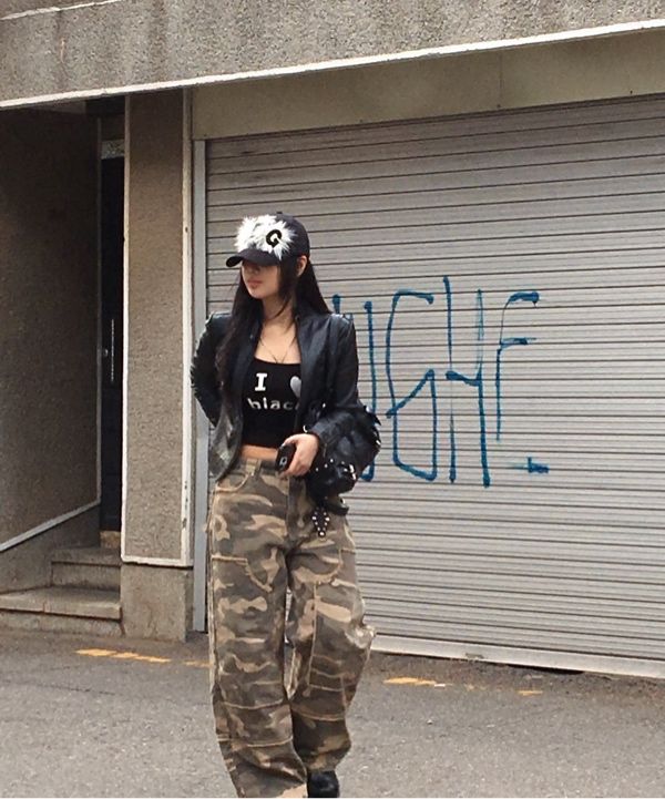 ★送料/関税無料★ ●KHAKIPOINT● 25SS Sand Camo Pants MUSINSA | KHAKIPOINT Sand Camo Pants