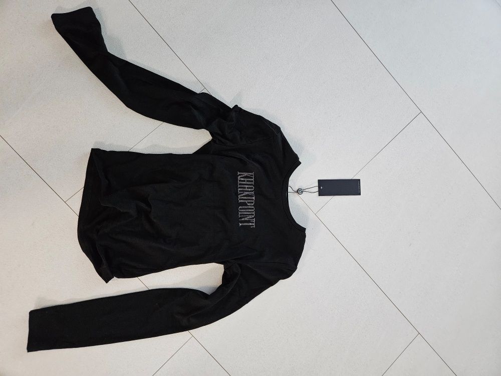 MUSINSA公式 | KHAKIPOINT Cubic T-shirt (black)