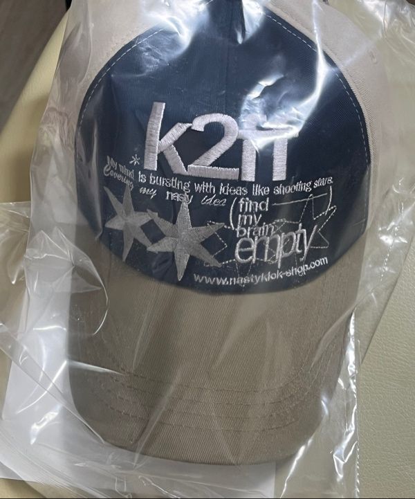 NASTY KICKのk2ff empty ball cap 全3色 MUSINSA公式 | NASTYKICK k2ff empty ball cap (black) K25QE668
