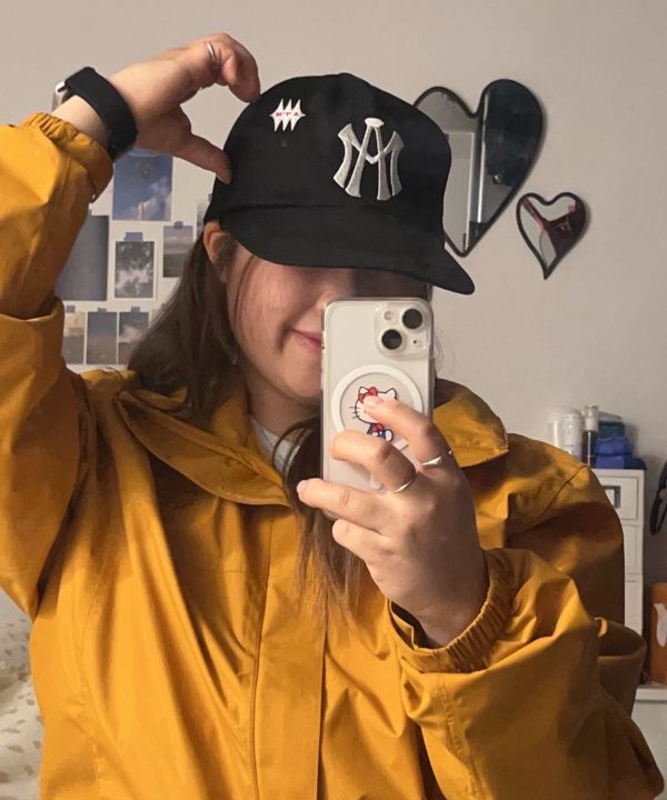 AFTERMATH■ATM LOVE 5 PANNEL BALL CAP■送料込 AFTERMATH ATM Love 5 Pannel Ball Cap - Black | International