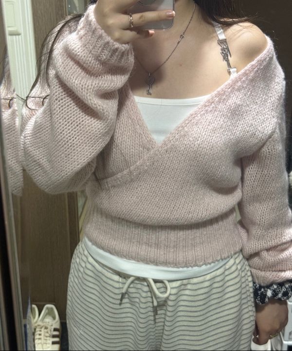 MUSINSA | KASHIKO Kashiko Comfy : Basic Sleevelss Gray
