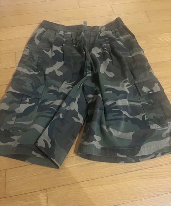 ★2025SS新作★LMC★WIDE CARGO SHORTS LMC - Wide Cargo Shorts | HBX - Globally Curated Fashion and