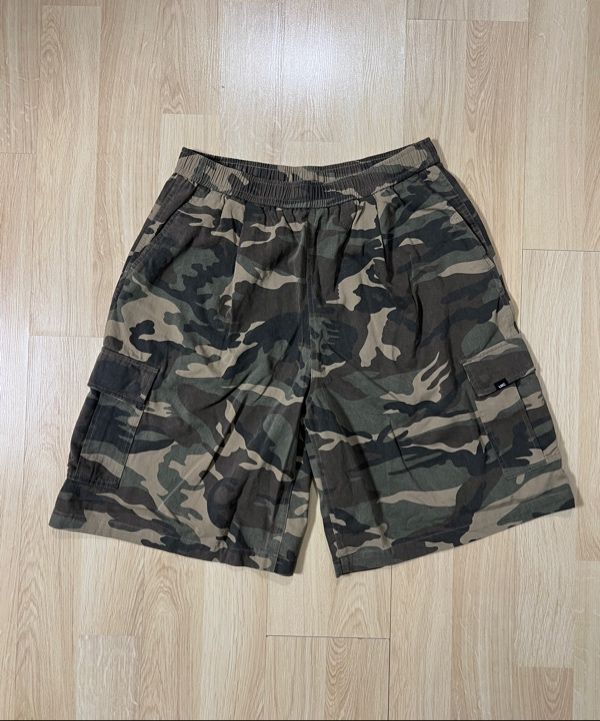 [ LMC]★WIDE CARGO SHORT LMC - Wide Cargo Shorts | HBX - Globally Curated Fashion and