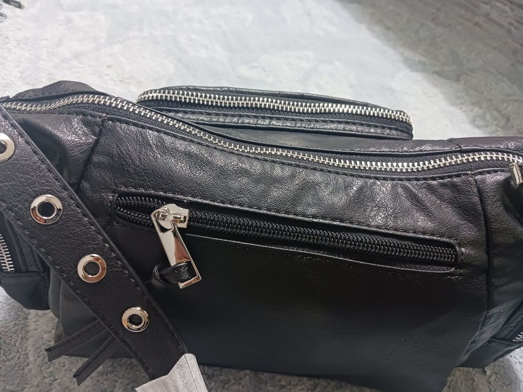 ★BLACKPURPLE☆Marco Bag MUSINSA | BLACK PURPLE Marco Bag Marco Bag_BLACK