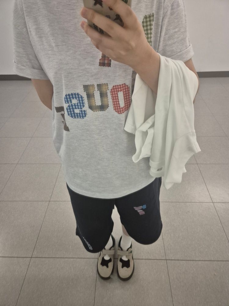 AEAE■MY HOUSE T-SHIRTS■送料込 MUSINSA | AEAE MY HOUSE T-SHIRTS [NAVY]